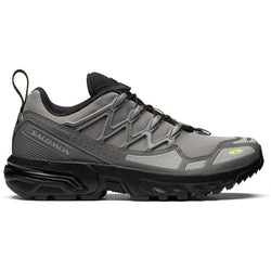 Salomon Acs + Pewter Black Safety Yellow