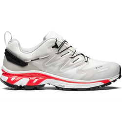 Salomon Xt-rush 2 Gore-tex White Lunar Rock Poppy Red