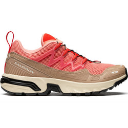 Salomon Acs + Og Natural Shortbread Poppy Red