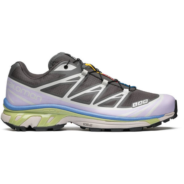 Salomon Xt-6 Magnet Ashes Of Roses Winter Pear