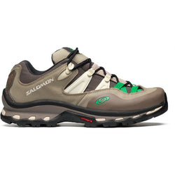 Salomon Xt-quest 2 Falcon Cement Bright Green