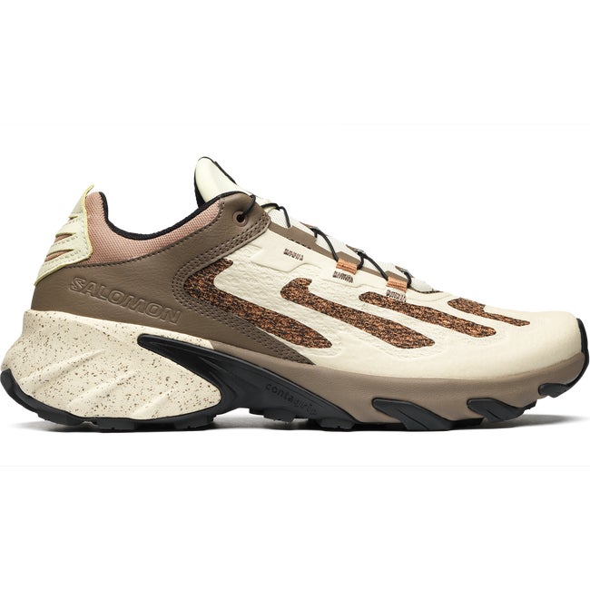 Salomon Speedverse Prg Aloe Wash Almond Milk Sandstorm