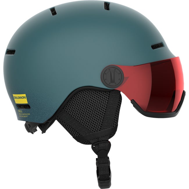 Salomon Orka Visor North Atlantic