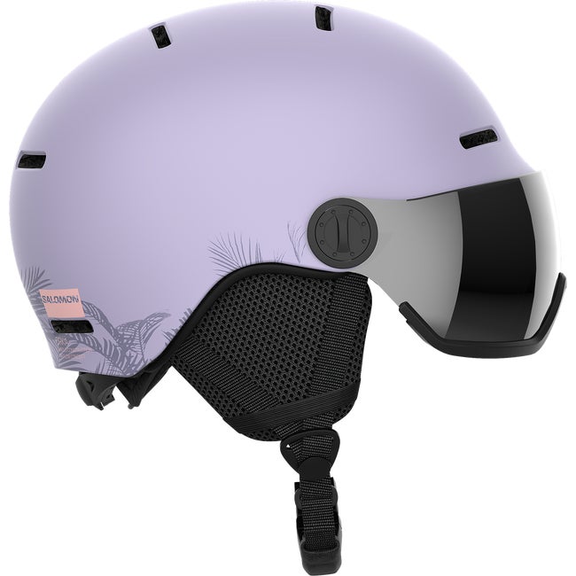 Salomon Orka Visor Evening Haze