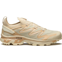 Salomon Xt-rush 2 Bleached Sand Hazelnut White