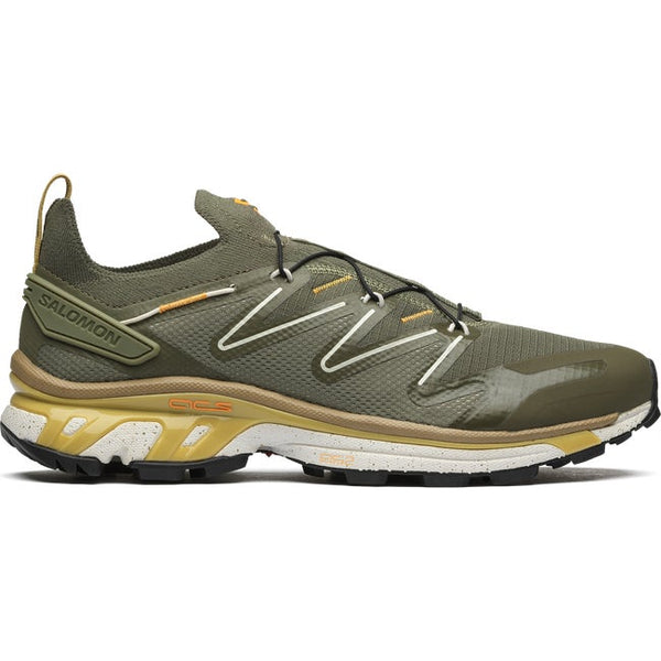 Salomon Xt-rush 2 Deep Lichen Green Olive Night Southern Moss