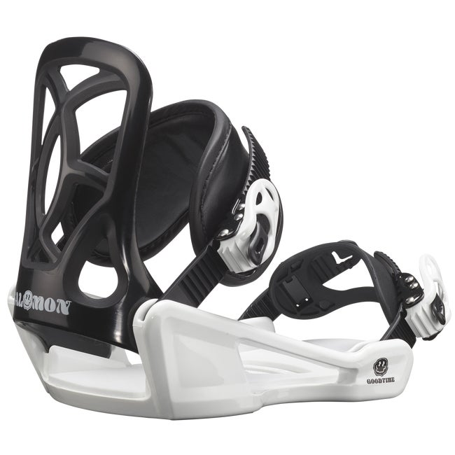 Salomon Goodtime Xs Blackwhite