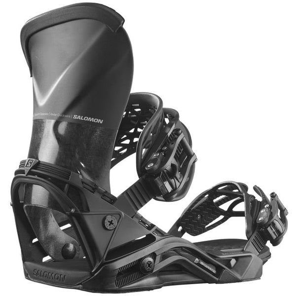 Salomon Quantum Black