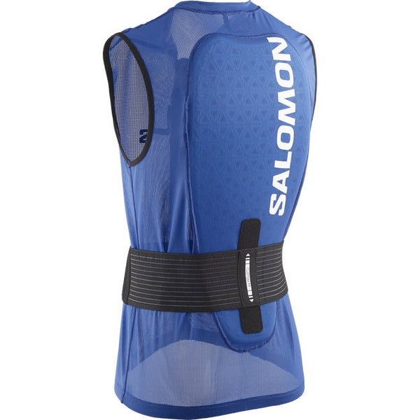 Salomon Flexcell Pro Vest Race Blue