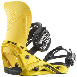 Salomon Hologram Vibrant Yellow