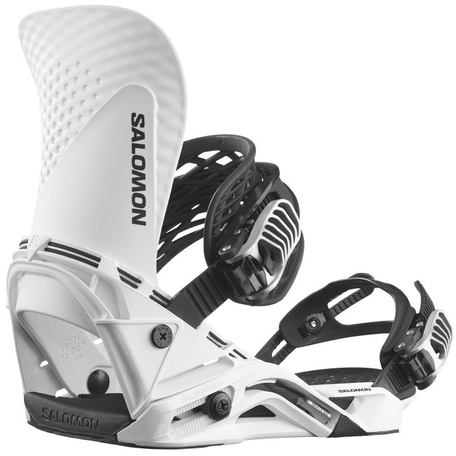 Salomon Hologram White