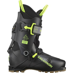 Salomon Mtn Summit Sport Black Safety Yellow Black