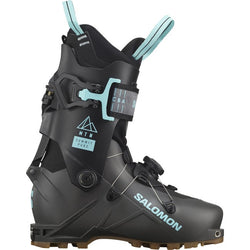 Salomon Mtn Summit Pure Anthracite Black Angel Blue