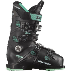 Salomon Select Hv 80 Black Spearmint Beluga