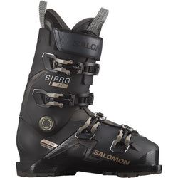 Salomon Spro Hv 120 Black Titanium 1 Met. Beluga