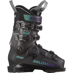 Salomon Spro Supra Boa® 95 Black Beluga Spearmint