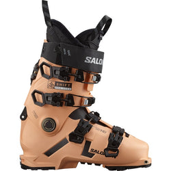 Salomon Shift Pro 110 At Beach Sand Black White