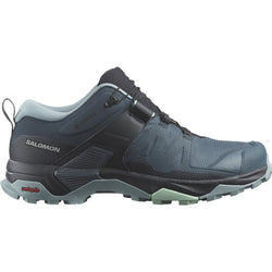 Salomon X Ultra 4 Gore-tex Stargazer Carbon Stone Blue