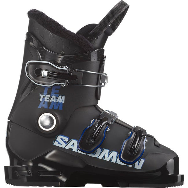 Salomon Team T3 Black Race Blue White