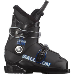 Salomon Team T2 Black Race Blue White