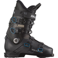 Salomon Shift Pro Sport 100 Black Beluga; Humus