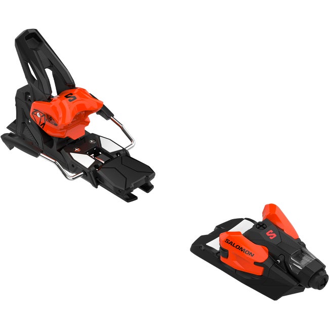 Salomon Strive 14 Multinorm Flame Orange