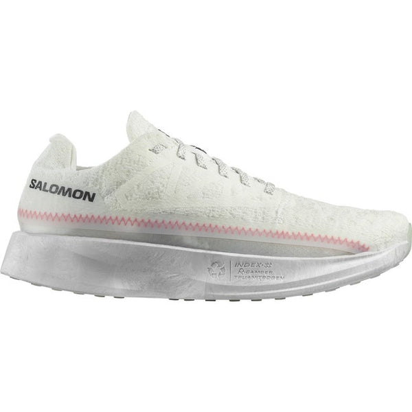 Salomon Index.03 White Black Cherry Tomato