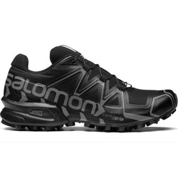 Salomon Speedcross Offroad Black Black Pewter