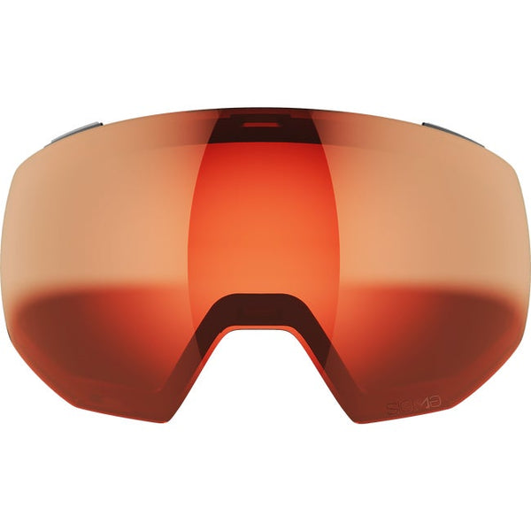 Salomon Radium Prime Lens Sigma Apricot