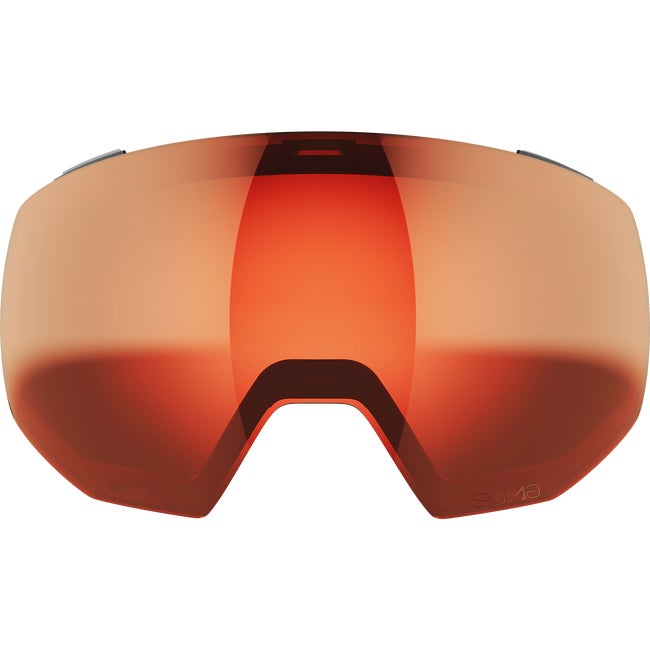 Salomon Radium Prime Lens Sigma Apricot