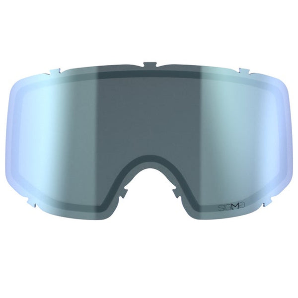 Salomon Sentry Pro Lens Sigma Sky Blue