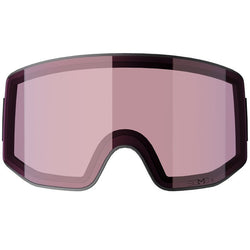 Salomon Sentry Prime Lens Sigma Silver Pink