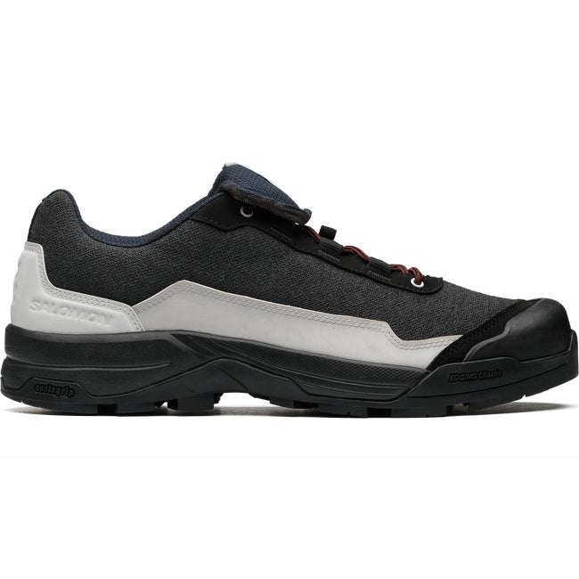 Salomon X-alp Esill Gr10k Black Metal Black