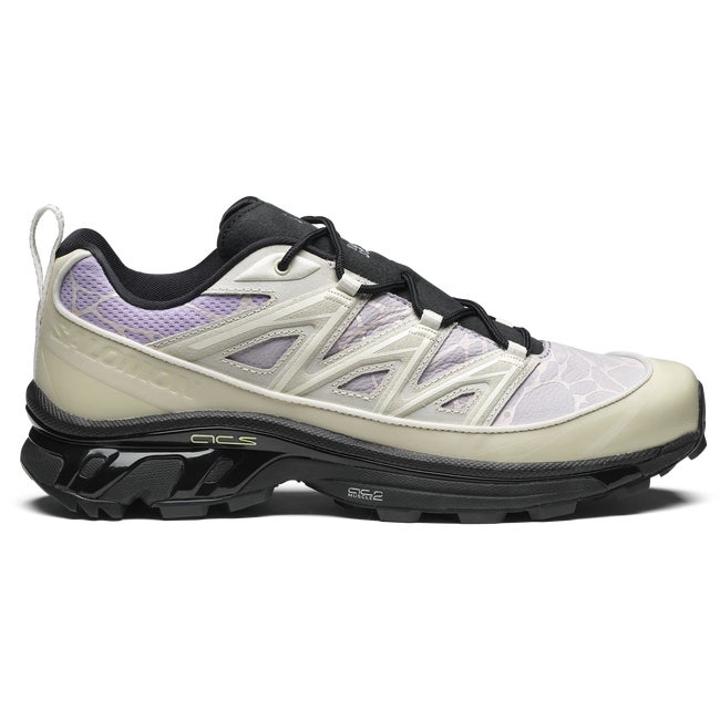 Salomon Xt-6 Expanse Ltr Bone Soda Vanilla Ice Black Pastel Lilac