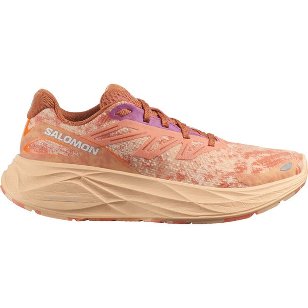 Salomon Aero Glide 2 Spice Route Peach Quartz Fresh Salmon