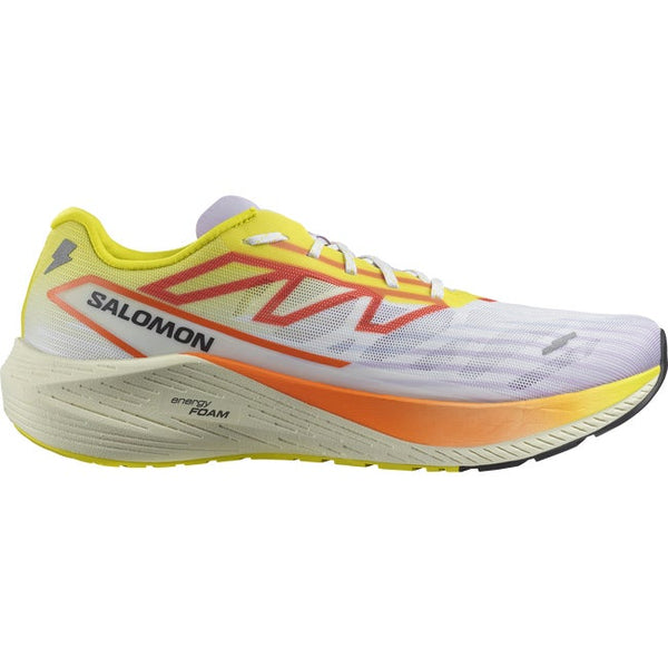 Salomon Aero Volt 2 Sulphur Spring Orchid Petal Vanilla Ice