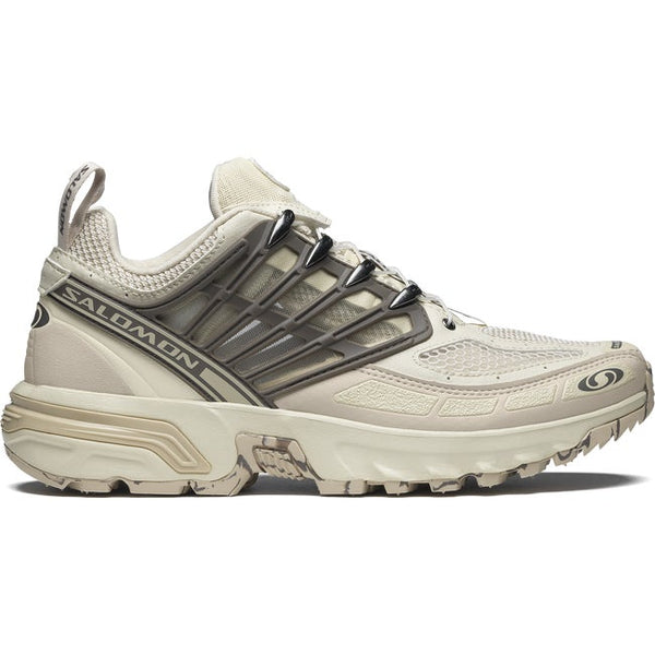 Salomon Acs Pro Desert Almond Milk Cement Falcon