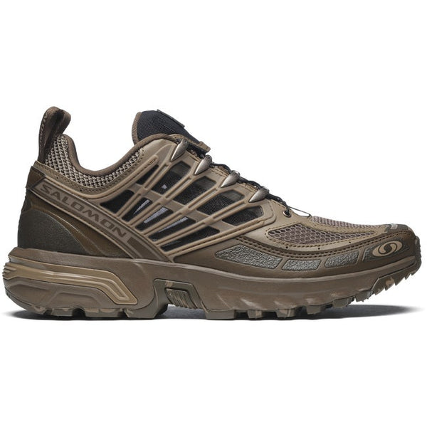 Salomon Acs Pro Desert Dark Earth Caribou Wren