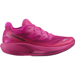 Salomon Phantasm 2 Pink Glo Vivacious Black