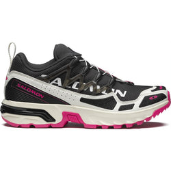 Salomon Acs + Heritage Pack Black Vanilla Ice Pink Glo