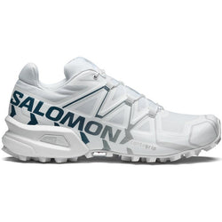 Salomon Speedcross Offroad White White Deep Dive