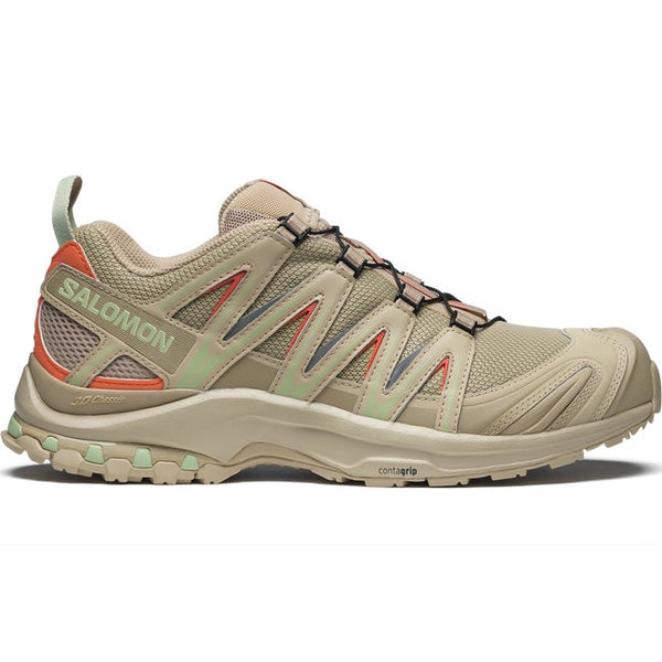 Salomon Xa Pro 3d White Pepper Fresh Salmon Celadon Green