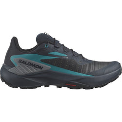 Salomon Genesis Carbon Tahitian Tide Quiet Shade