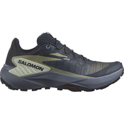 Salomon Genesis Carbon Grisaille Aloe Wash