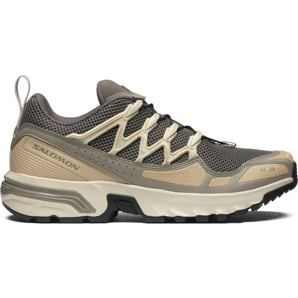 Salomon Acs + Og Falcon Shortbread Hazelnut