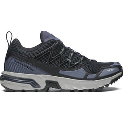 Salomon Acs + Og India Ink Black Ghost Gray