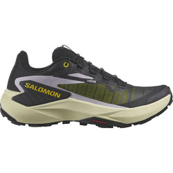 Salomon Genesis Black Sulphur Spring Orchid Petal