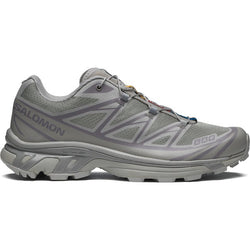 Salomon Xt-6 Ghost Gray Ghost Gray Gray Flannel