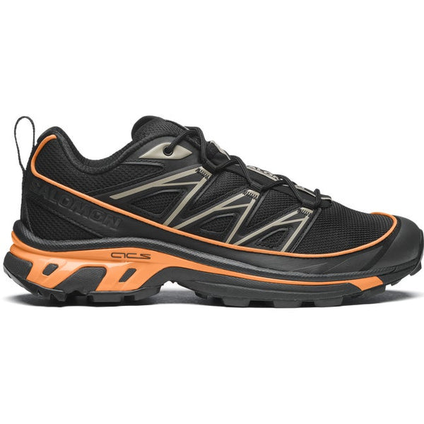 Salomon Xt-6 Expanse Black Papaya White Pepper