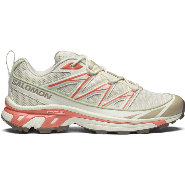 Salomon Xt-6 Expanse Vanilla Ice Cement Celadon Green